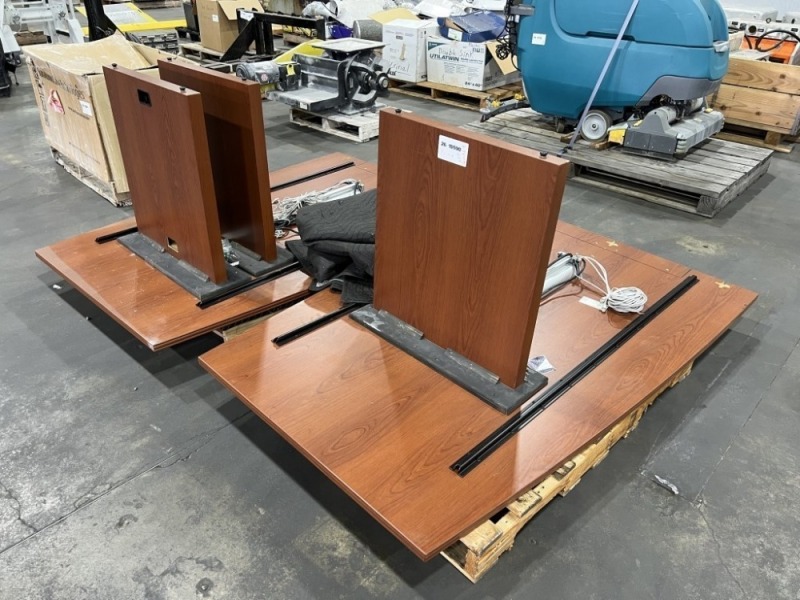 Office Conference Table