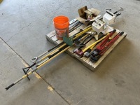 Bolt Cutters, Qty. 2