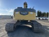 2005 Komatsu PC308USLC-3 Hydraulic Excavator - 4