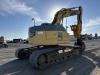 2005 Komatsu PC308USLC-3 Hydraulic Excavator - 5