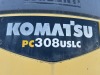 2005 Komatsu PC308USLC-3 Hydraulic Excavator - 9