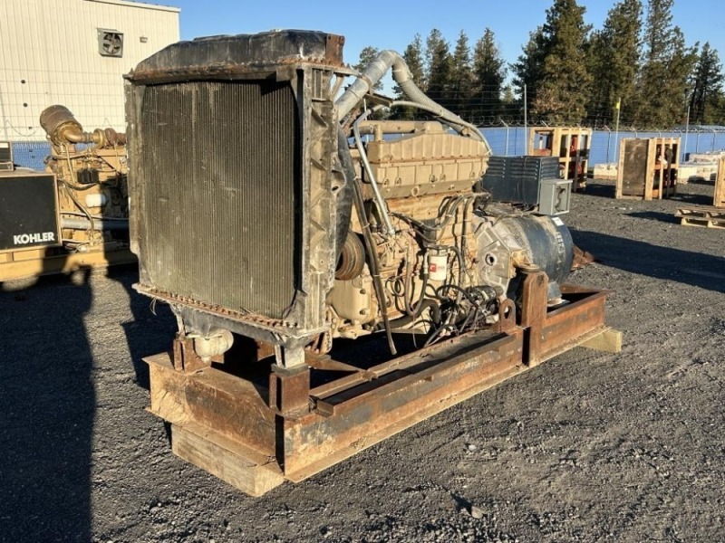 Kohler 250R72 250KW Generator