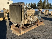 Kohler 250R72 250KW Generator