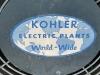 Kohler 250R72 250KW Generator - 10