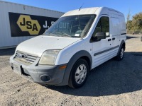 2011 Ford Transit Connect XL Cargo Van