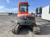 2007 Kubota KX161-3SS Mini Hydraulic Excavator - 4
