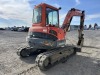 2007 Kubota KX161-3SS Mini Hydraulic Excavator - 5