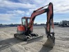 2007 Kubota KX161-3SS Mini Hydraulic Excavator - 7
