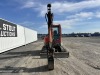 2007 Kubota KX161-3SS Mini Hydraulic Excavator - 8