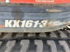 2007 Kubota KX161-3SS Mini Hydraulic Excavator - 10