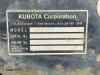 2007 Kubota KX161-3SS Mini Hydraulic Excavator - 11
