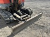 2007 Kubota KX161-3SS Mini Hydraulic Excavator - 21