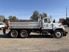 1995 International F-2574 T/A Dump Truck - 3