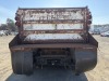1995 International F-2574 T/A Dump Truck - 5