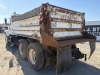 1995 International F-2574 T/A Dump Truck - 6