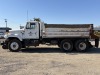 1995 International F-2574 T/A Dump Truck - 7