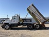 1995 International F-2574 T/A Dump Truck - 34