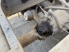 1995 International F-2574 T/A Dump Truck - 38