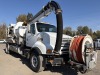2000 Sterling L8500 Vactor 2100 T/A Vacuum Truck - 2