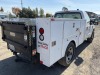 2009 Ford F350 XL SD Utility Truck - 4