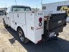2009 Ford F350 XL SD Utility Truck - 6
