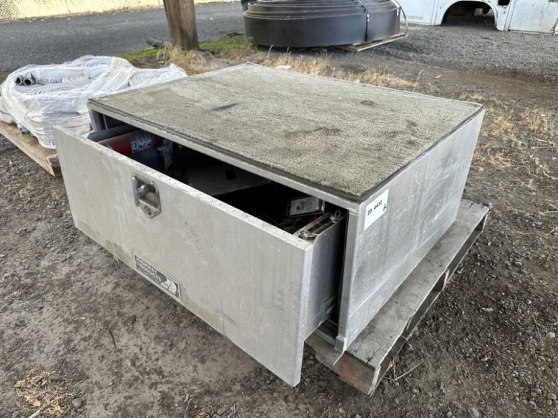 Truck Tool Box