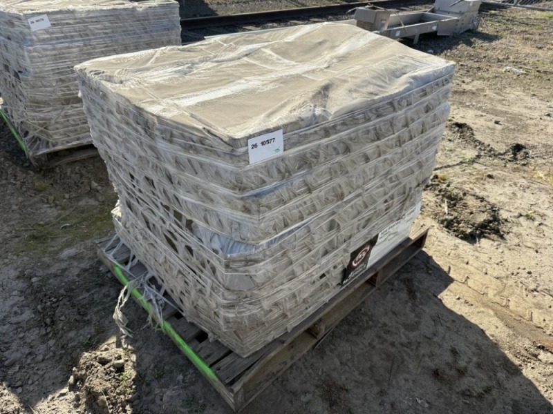 Manor Stone Summit Blend Blocks