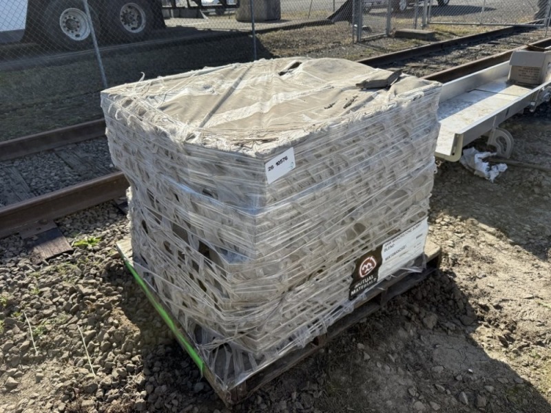 Manor Stone Summit Blend Blocks