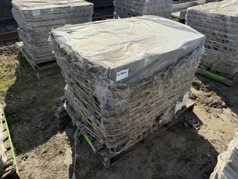 Manor Stone Summit Blend Blocks
