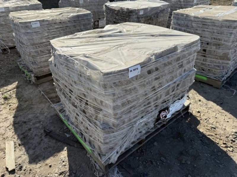 Manor Stone Summit Blend Blocks