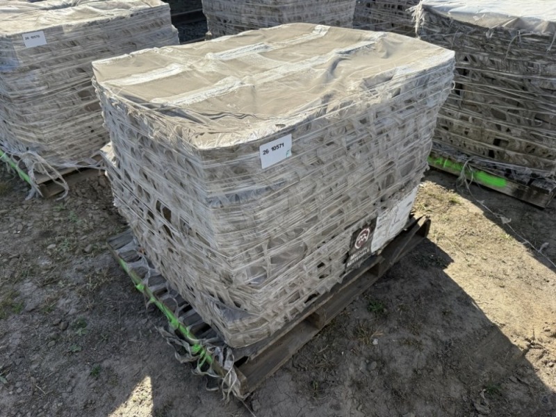 Manor Stone Summit Blend Blocks