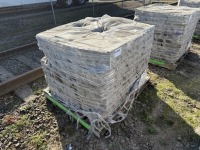 Manor Stone Summit Blend Blocks