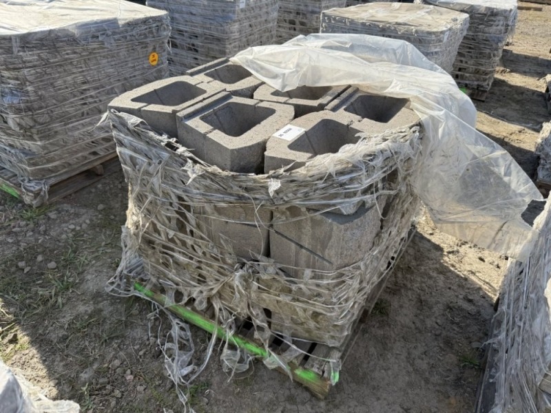 Manor Stone Summit Blend Blocks