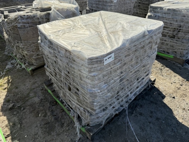 Manor Stone Summit Blend Blocks