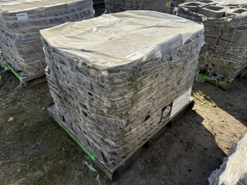 Manor Stone Summit Blend Blocks