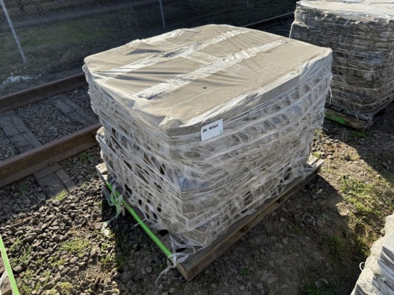 Manor Stone Summit Blend Blocks