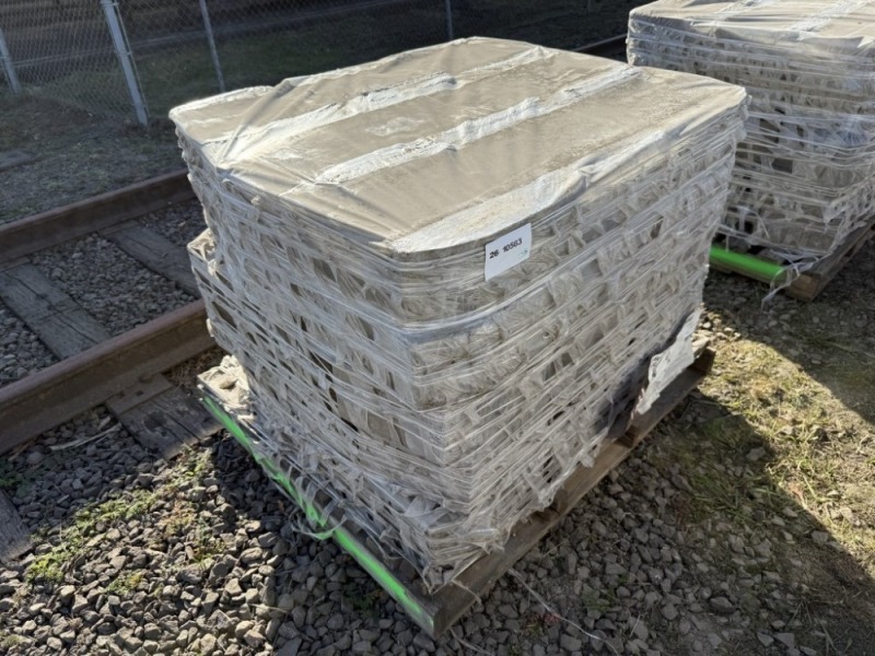 Manor Stone Summit Blend Blocks
