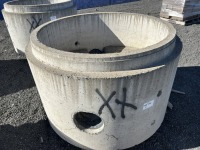36" Concrete Manhole