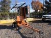 2020 Ver-Mac Towable Sign Board - 2