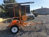 2020 Ver-Mac Towable Sign Board - 3