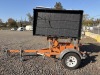 2020 Ver-Mac Towable Sign Board - 7