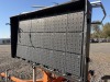 2020 Ver-Mac Towable Sign Board - 14