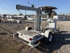 2005 American Signal T520 Radar Speed Trailer - 4