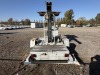 2005 American Signal T520 Radar Speed Trailer - 5
