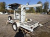 2005 American Signal T520 Radar Speed Trailer - 6
