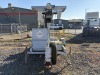 2005 American Signal T520 Radar Speed Trailer - 8