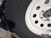 2005 American Signal T520 Radar Speed Trailer - 10