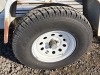 2005 American Signal T520 Radar Speed Trailer - 12