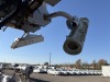 2005 American Signal T520 Radar Speed Trailer - 16