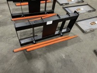2026 Pabreak GCC56 Bale Spear